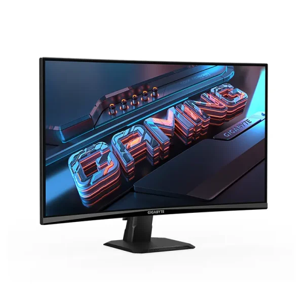 Màn hình cong GIGABYTE GS27FC GAMING (27 inch/180Hz/1Ms)