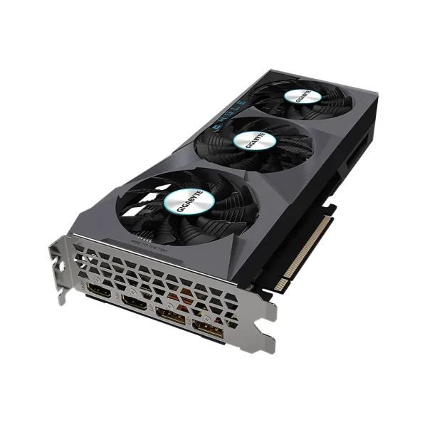 VGA GIGABYTE Radeon RX 6600 EAGLE 8G GDDR6 3FAN