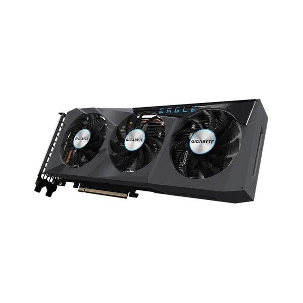 VGA GIGABYTE Radeon RX 6600 EAGLE 8G GDDR6 3FAN