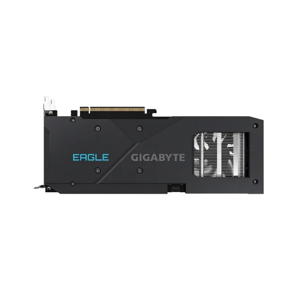 VGA GIGABYTE Radeon RX 6600 EAGLE 8G GDDR6 3FAN