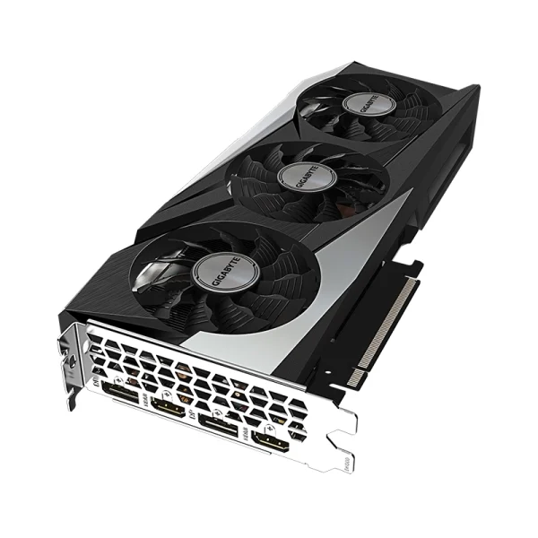 Card màm hình GIGABYTE RTX 3060 GAMING OC 12G GDDR6 3-FAN