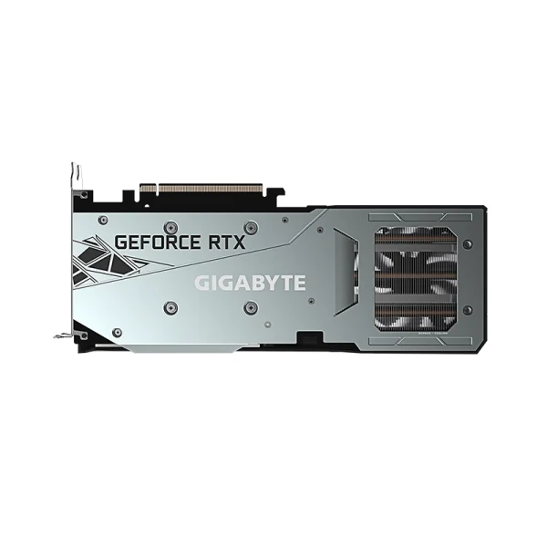Card màm hình GIGABYTE RTX 3060 GAMING OC 12G GDDR6 3-FAN
