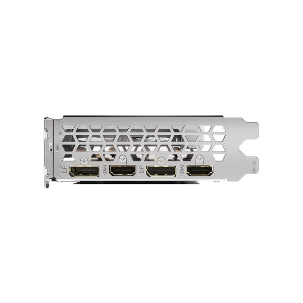 VGA GIGABYTE GeForce RTX 3060 Ti VISION OC 8G WHITE