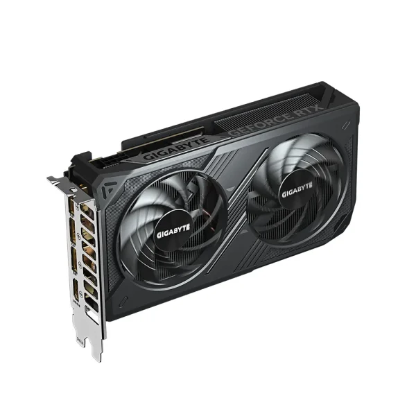 VGA GIGABYTE RTX 5060 WINDFORCE OC 8G GDDR7
