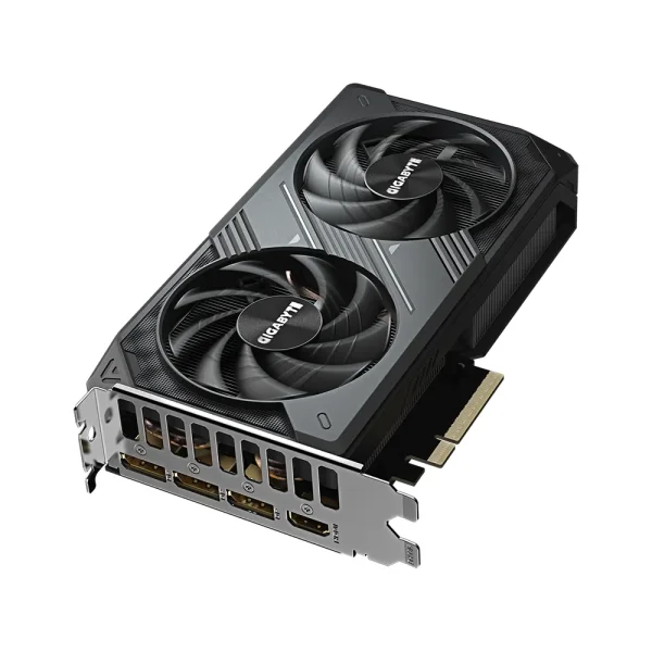 VGA GIGABYTE RTX 5060 WINDFORCE 8G GDDR7