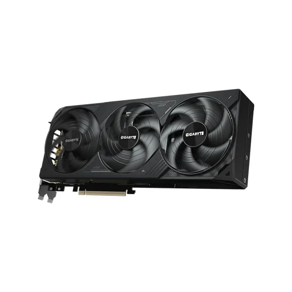 GIGABYTE RTX 5080 WINDFORCE OC SFF 16G GDDR7