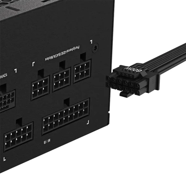 Nguồn GIGABYTE UD1000GM PG5 80 Plus Gold 1000w (PCIe Gen5.0)