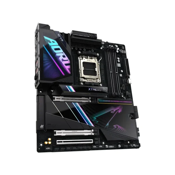 GIGABYTE X870E AORUS XTREME AI TOP AM5
