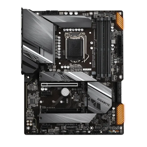 Mainboard GIGABYTE Z590 GAMING X LGA-1200