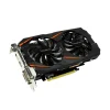 Card màn hình GIGABYTE GTX 1060 3GB GDDR5 WindForce 2Fan 2nd