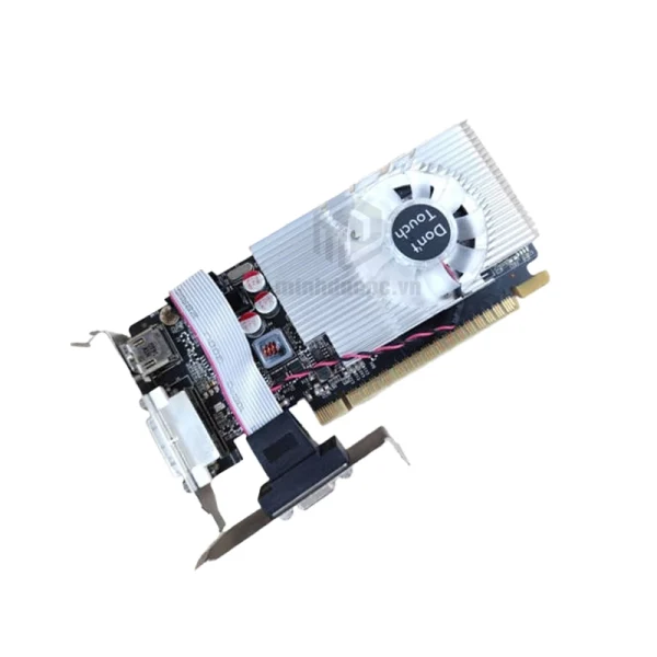 Card màn hình GT 730 2GB DDR3 bóc máy đồng bộ