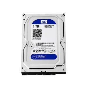 Ổ cứng HDD Western Caviar Blue 1TB 3.5 inch 7200RPM – WD10EZEX