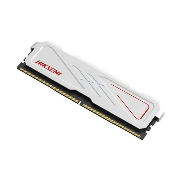RAM HIKSEMI ARMOR 16GB DDR4 3200MHz White