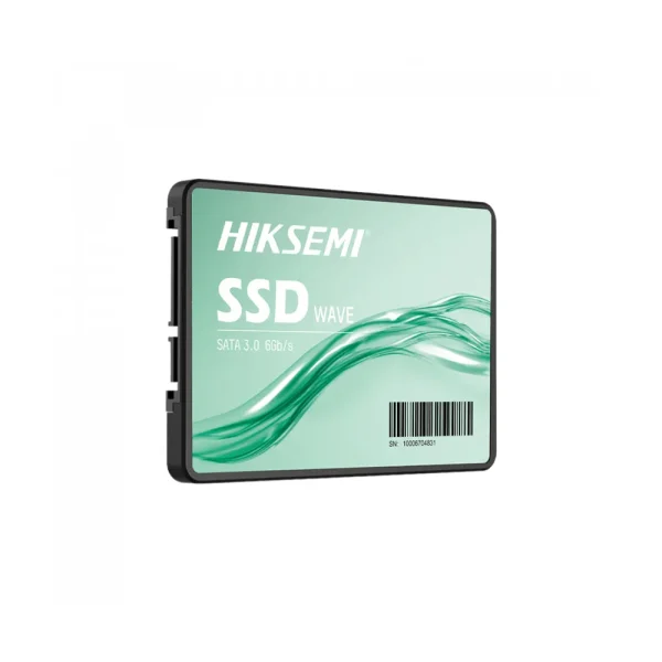 SSD HIKSEMI WAVE(S) 512GB SATA3 2.5 inch