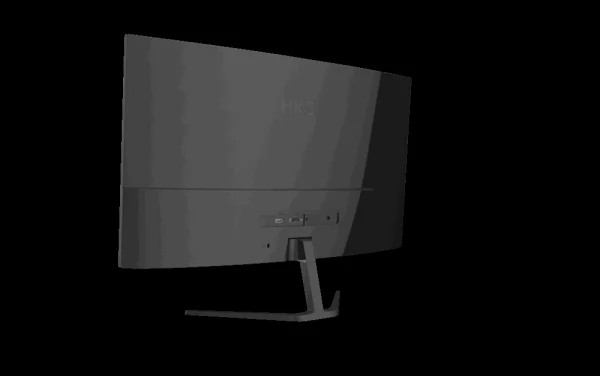 Màn hình HKC M24A9X 24 inch cong 75Hz Full viền