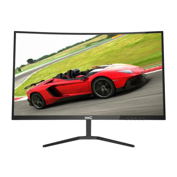Màn hình HKC M27A9X 27 inch cong 75Hz FUll viền