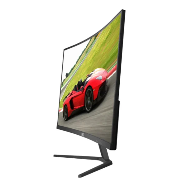 Màn hình HKC M27A9X 27 inch cong 75Hz FUll viền
