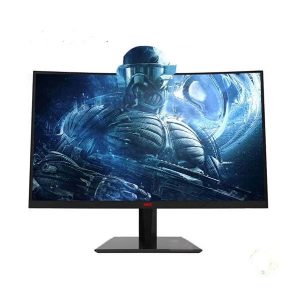 Màn hình HKC M27G3F 27 inch VA Cong Full viền 144Hz