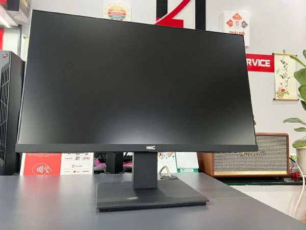 Màn hình HKC MB24V13 23.8 inch FHD VA /75Hz/4ms/250 nits/HDMI+VGA