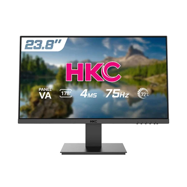 Màn hình HKC MB24V13 23.8 inch FHD VA /75Hz/4ms/250 nits/HDMI+VGA