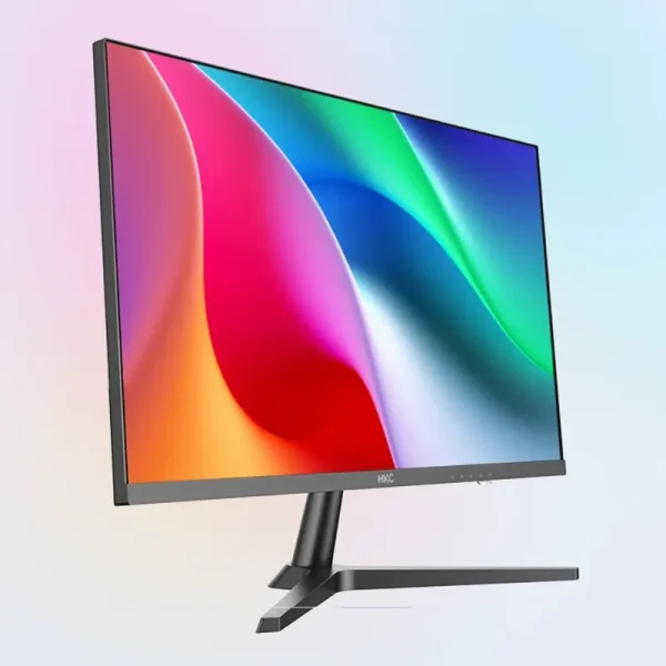 Màn hình HKC MB24V9-U 23.8 inch IPS 100Hz FHD Full viền Flat