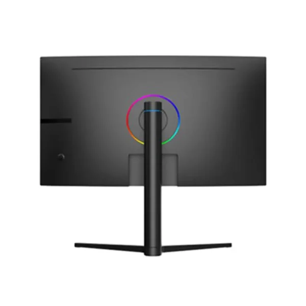 Màn hình cong HKC MG32A4F | 31.5 inch/FHD/VA/165Hz/1ms