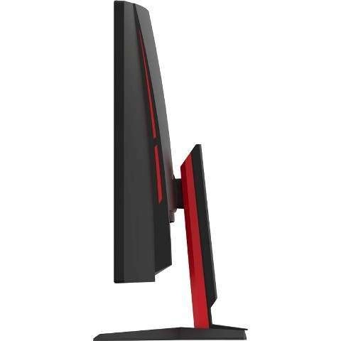 Màn hình HKC NB27C2 27 inch cong 144Hz