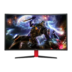 Màn hình HKC NB27C2 27 inch cong 144Hz