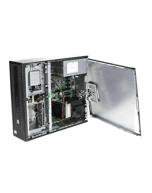 HP PRODESK 600 G1 CŨ CORE I3, I5, I7 GIÁ RẺ