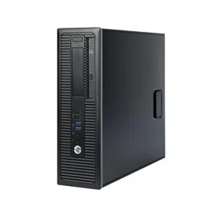 HP ProDesk 600 G2 SFF (Intel Core i3-6100 | 8GB DDR4 | 128GB SSD)