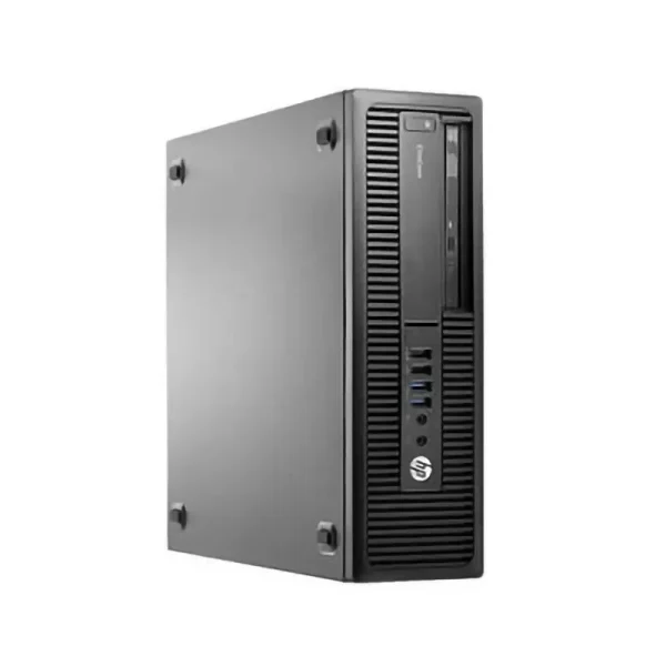 HP ProDesk 600 G2 SFF (Intel Core i3-6100 | 8GB DDR4 | 128GB SSD)