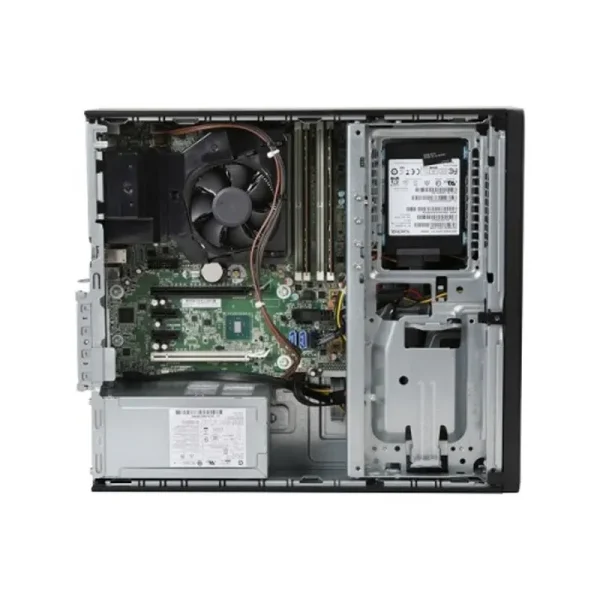 Máy tính đồng bộ HP ProDesk 600 G2 SFF (i5-6500/8G Ram/256G SSD)