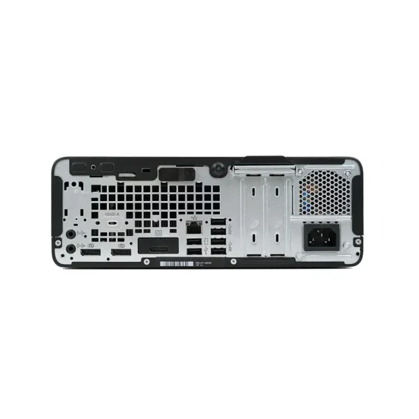 HP ProDesk 600 G4 SFF (Intel Core i5-8400 | 8GB DDR4 | 256GB SSD)
