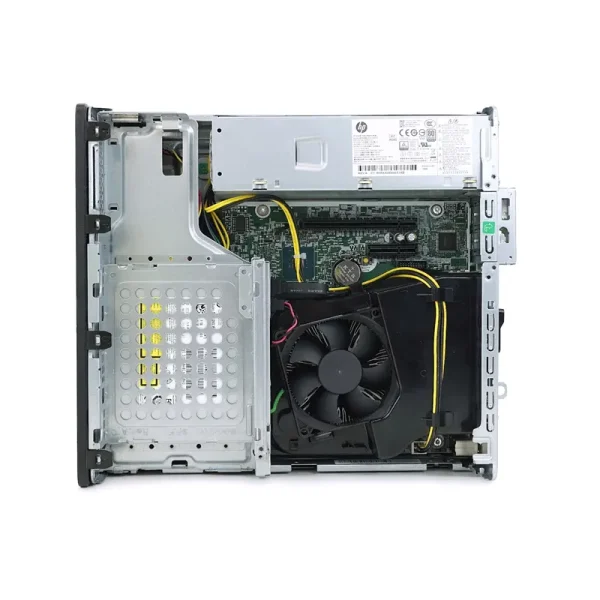 HP ProDesk 600 G4 SFF (Intel Core i5-8400 | 8GB DDR4 | 256GB SSD)