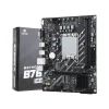 Huananzhi B760M-K DDR4 – LGA 1700 – Micro-ATX – PCIe 4.0