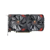 VGA Huananzhi RX 580 8G-B 2048SP 8GB GDDR5 Dual Fan