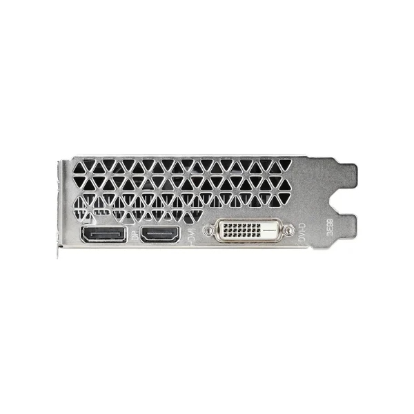 Card Đồ Họa Huananzhi RX550 4G-A – 4GB GDDR5 – PCIe 3.0