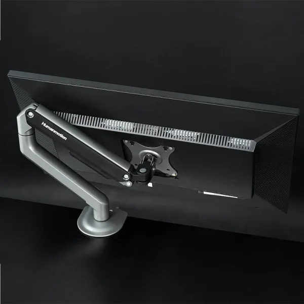 Giá treo màn hình Human Motion T6 Pro 17-32 Inch – Đen
