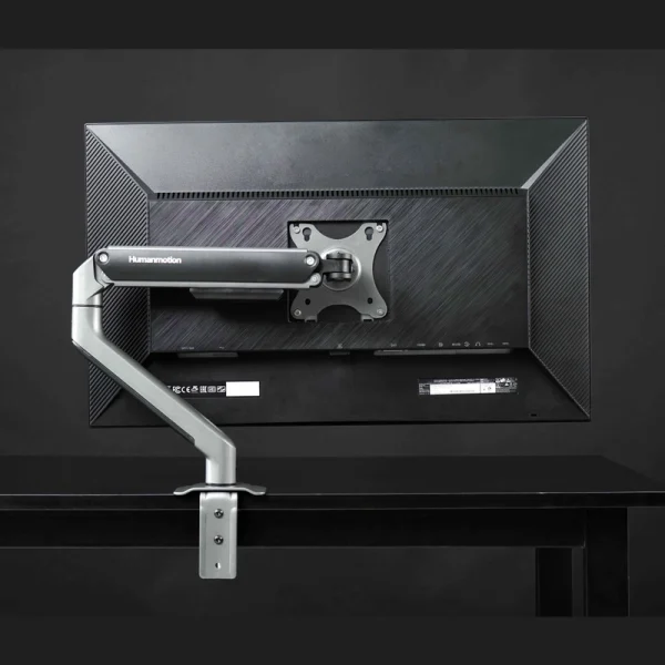 Giá treo màn hình Human Motion T6 Pro 17-32 Inch – Đen