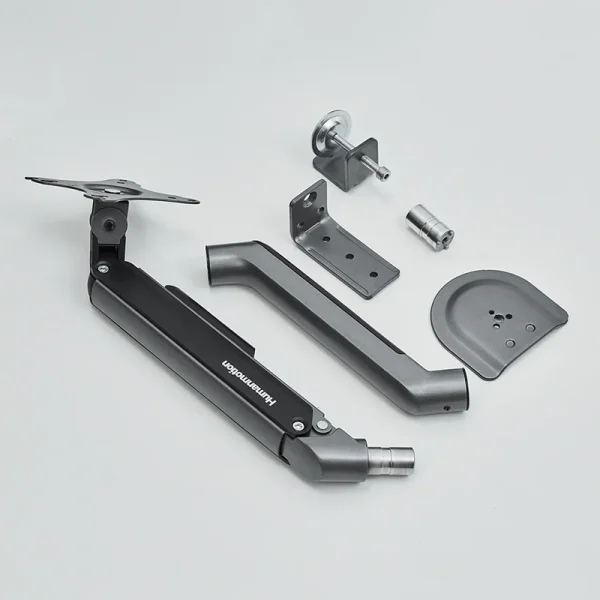 Giá treo màn hình Human Motion T6 Pro 17-32 Inch – Đen