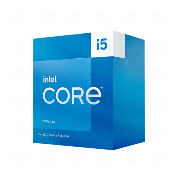 CPU Intel Core i5-13500 (3.5GHz Turbo 4.8GHz | 14 Nhân 20 Luồng | 24MB Cache)