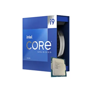 Intel Core i9-14900KF - 24C/32T - 6.0GHz - LGA1700 - No iGPU