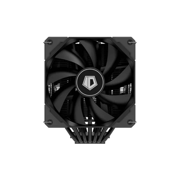 Tản nhiệt khí ID-Cooling SE-207-XT BLACK (Tản kép)