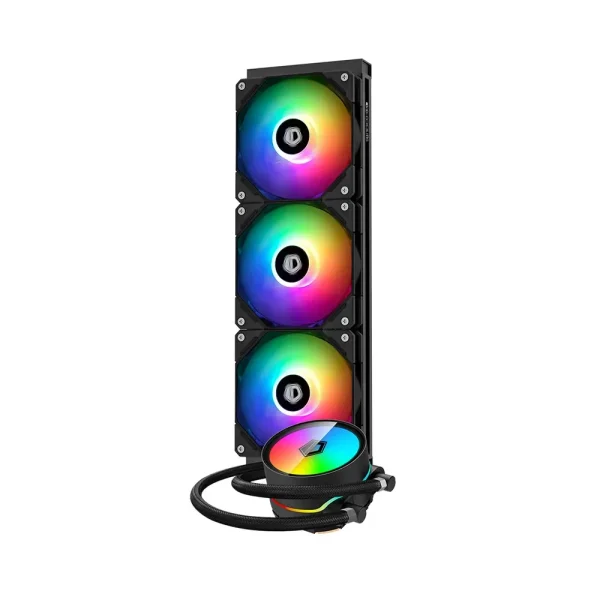 Tản nhiệt nước ID-COOLING ZOOMFLOW 360X ARGB (black)