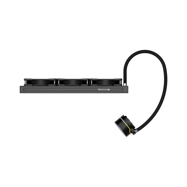 Tản nhiệt nước ID-COOLING ZOOMFLOW 360X ARGB (black)