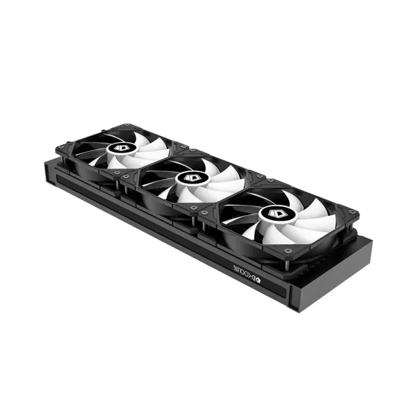 Tản nhiệt nước ID-COOLING ZOOMFLOW 360X ARGB (black)