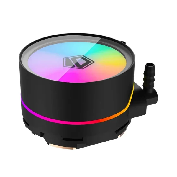 Tản nhiệt nước ID-COOLING ZOOMFLOW 360X ARGB (black)