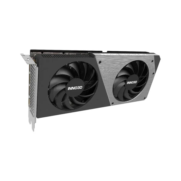 VGA INNO3D GEFORCE RTX 4060 Ti 16GB TWIN X2