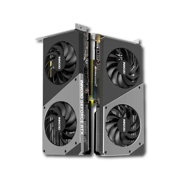 VGA INNO3D GEFORCE RTX 4060 Ti 16GB TWIN X2