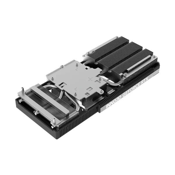 VGA INNO3D GEFORCE RTX 4060 Ti 16GB TWIN X2